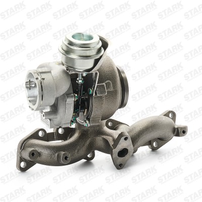 Turbolader Stark SKCT-1190159 SKCT-1190159 - foto 4