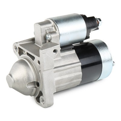 Anlasser RIDEX 2S0146R 2S0146R - foto 2