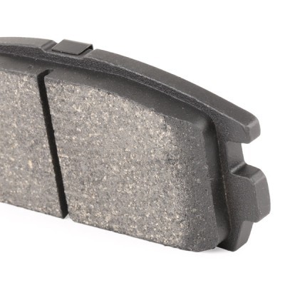 Bremsbeläge Satz RIDEX 402B0269 402B0269 - foto 9