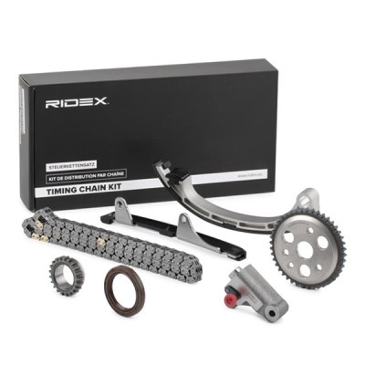 Steuerkettensatz RIDEX 1389T0205 1389T0205 - foto 2
