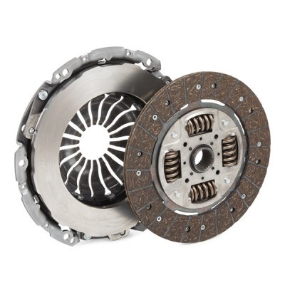 Kupplungssatz RIDEX 479C1041 479C1041 - foto 4