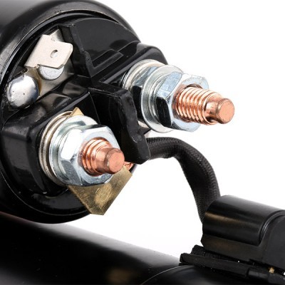 Anlasser RIDEX 2S0022 2S0022 - foto 6