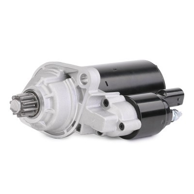 Anlasser RIDEX 2S0280 2S0280 - foto 3