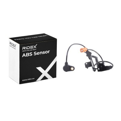 ABS Sensor RIDEX 412W1211 412W1211 - foto 2