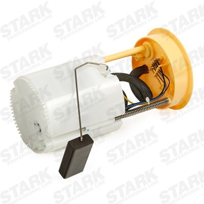 Kraftstoffmodul Stark SKFU-0410217 SKFU-0410217 - foto 4