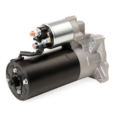 Anlasser RIDEX 2S0107 2S0107 - foto 4