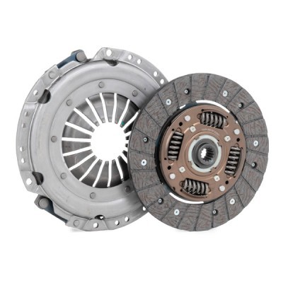 Kupplungssatz RIDEX 479C3051 479C3051 - foto 3