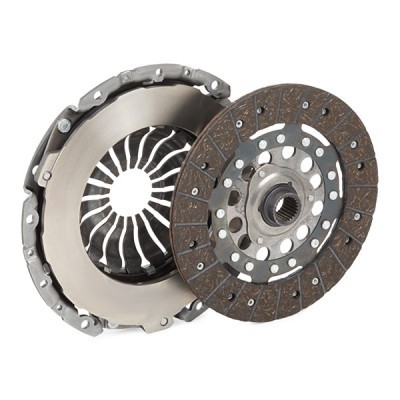 Kupplungssatz RIDEX 479C0111 479C0111 - foto 4