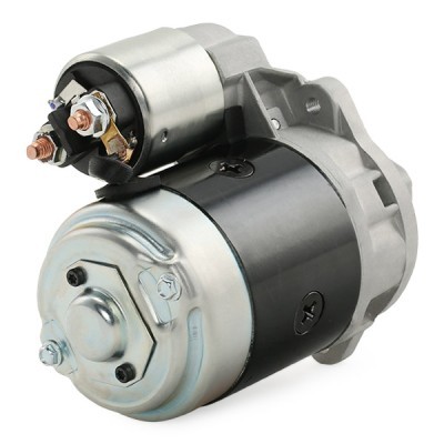 Anlasser RIDEX 2S0469 2S0469 - foto 4