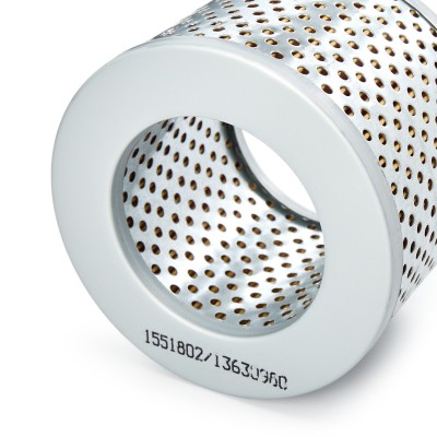 Luftfilter RIDEX 8A0557 8A0557 - foto 9