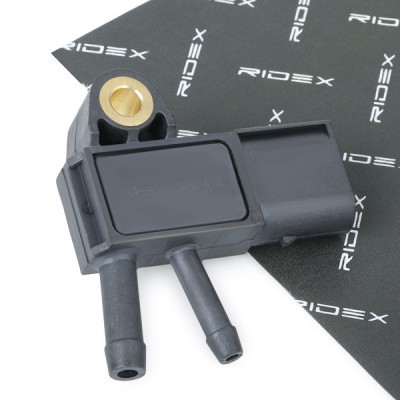 Ladedrucksensor RIDEX 161B0063 161B0063 - foto 2