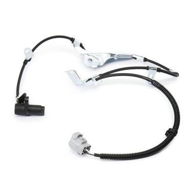ABS Sensor RIDEX 412W1536 412W1536 - foto 3