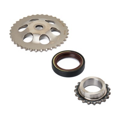 Steuerkettensatz RIDEX 1389T2659 1389T2659 - foto 4