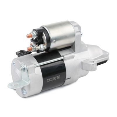 Anlasser RIDEX 2S0154 2S0154 - foto 4