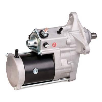 Anlasser RIDEX 2S0486 2S0486 - foto 4