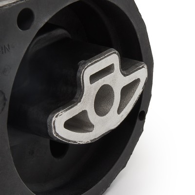 Motorlager Getriebelager RIDEX 249M0057 249M0057 - foto 5