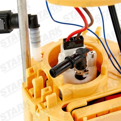 Kraftstoffmodul Stark SKFU-0410205 SKFU-0410205 - foto 6