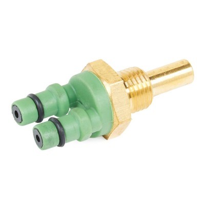 Sensor, Kühlmitteltemperatur RIDEX 830C0042 830C0042 - foto 3