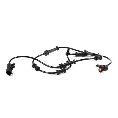 ABS Sensor RIDEX 412W0399 412W0399 - foto 3