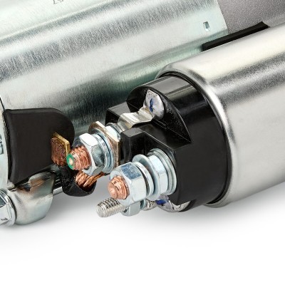 Anlasser RIDEX 2S0518 2S0518 - foto 6