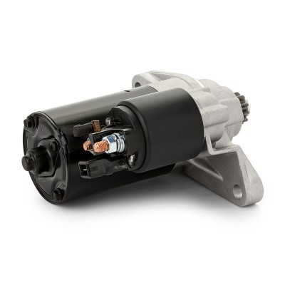 Anlasser RIDEX 2S0244R 2S0244R - foto 3