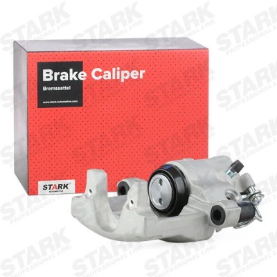 Bremssattel Stark SKBC-0460844 SKBC-0460844 - foto 2