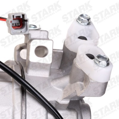 Kompressor, Klimaanlage SKKM-0340284 - foto 5