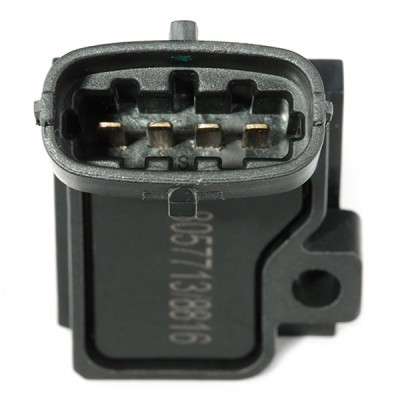 Ladedrucksensor RIDEX 161B0015 161B0015 - foto 5