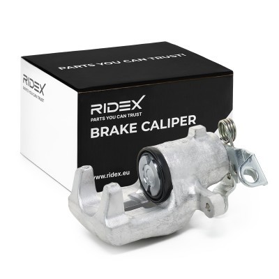 Bremssattel RIDEX 78B0508 78B0508 - foto 2