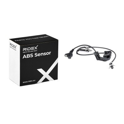 ABS Sensor RIDEX 412W0225 412W0225 - foto 2