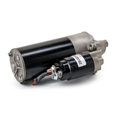 Anlasser RIDEX 2S0028R 2S0028R - foto 4