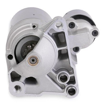 Anlasser RIDEX 2S0222 2S0222 - foto 6
