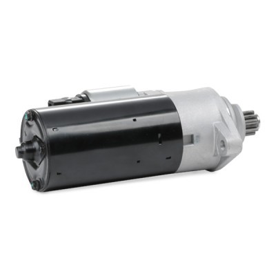 Anlasser RIDEX 2S0557 2S0557 - foto 5