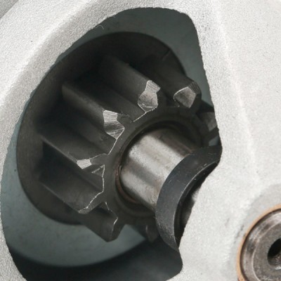 Anlasser RIDEX 2S0282 2S0282 - foto 5