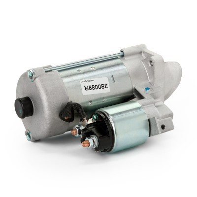 Anlasser RIDEX 2S0089R 2S0089R - foto 4
