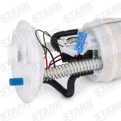 Kraftstoffmodul Stark SKFU-0410055 SKFU-0410055 - foto 9