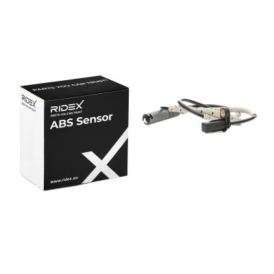 ABS Sensor RIDEX 412W0177 412W0177 - foto 2