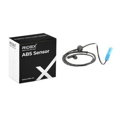 ABS Sensor RIDEX 412W0171 412W0171 - foto 2