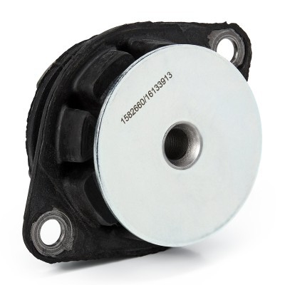 Motorlager Getriebelager RIDEX 249M0039 249M0039 - foto 3