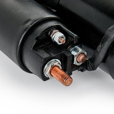 Anlasser RIDEX 2S0274R 2S0274R - foto 6
