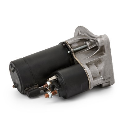 Anlasser RIDEX 2S0482R 2S0482R - foto 4