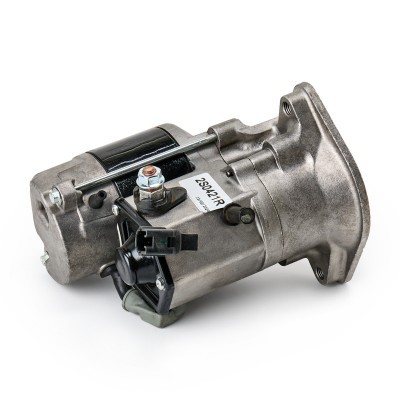 Anlasser RIDEX 2S0421R 2S0421R - foto 4