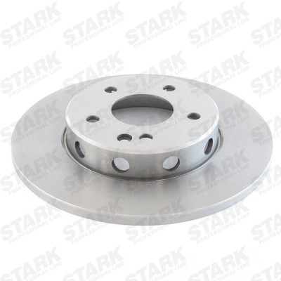 Bremsscheibe Stark SKBD-0020248 SKBD-0020248 - foto 2