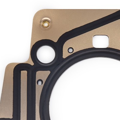 Zylinderkopfdichtung RIDEX 318G0385 318G0385 - foto 4