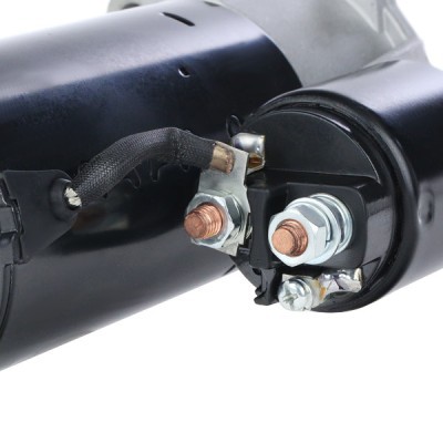 Anlasser RIDEX 2S0387 2S0387 - foto 6