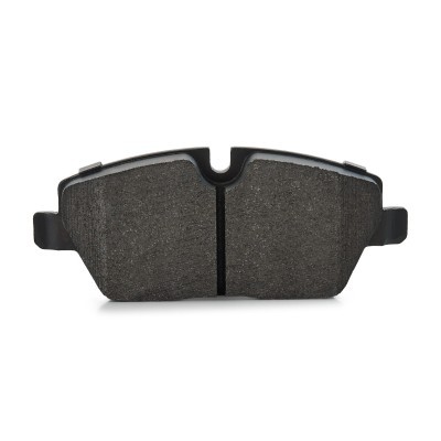 Bremsbeläge Satz RIDEX 402B0138P 402B0138P - foto 5
