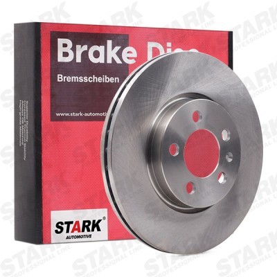 Bremsscheibe Stark SKBD-0024063 SKBD-0024063 - foto 2