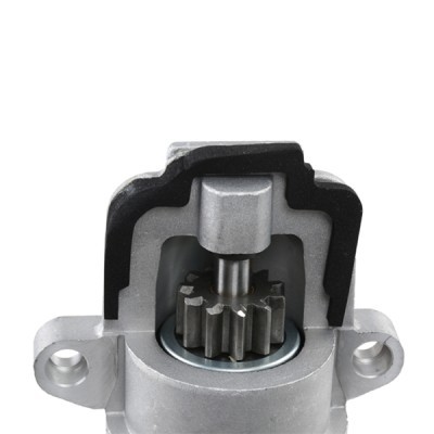 Anlasser RIDEX 2S0154 2S0154 - foto 5