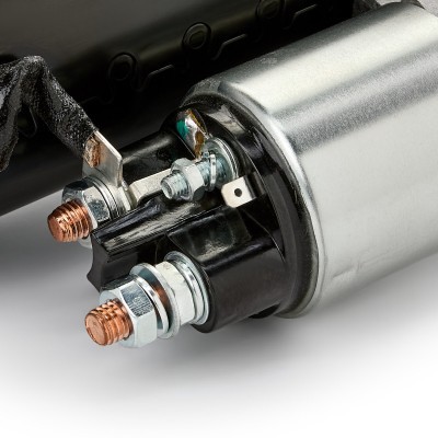 Anlasser RIDEX 2S0011 2S0011 - foto 5
