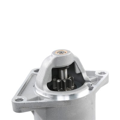 Anlasser RIDEX 2S0049 2S0049 - foto 5